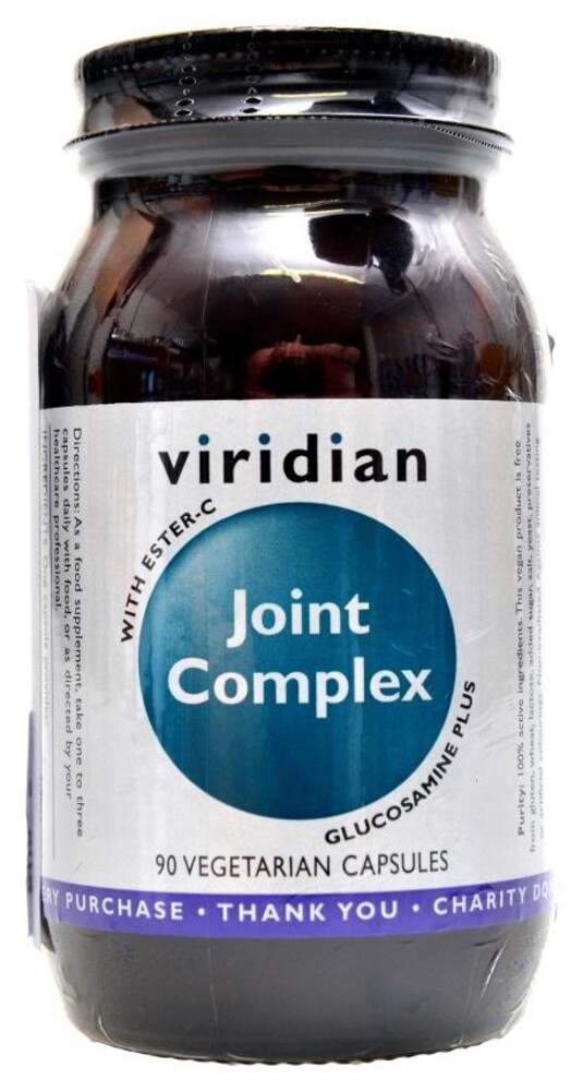 Joint Complex 90 kapslí