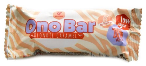 ONO bars 40 g