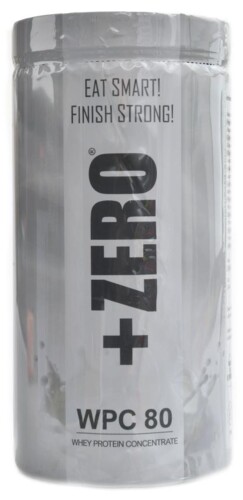 + Zero WPC 80 1000 g