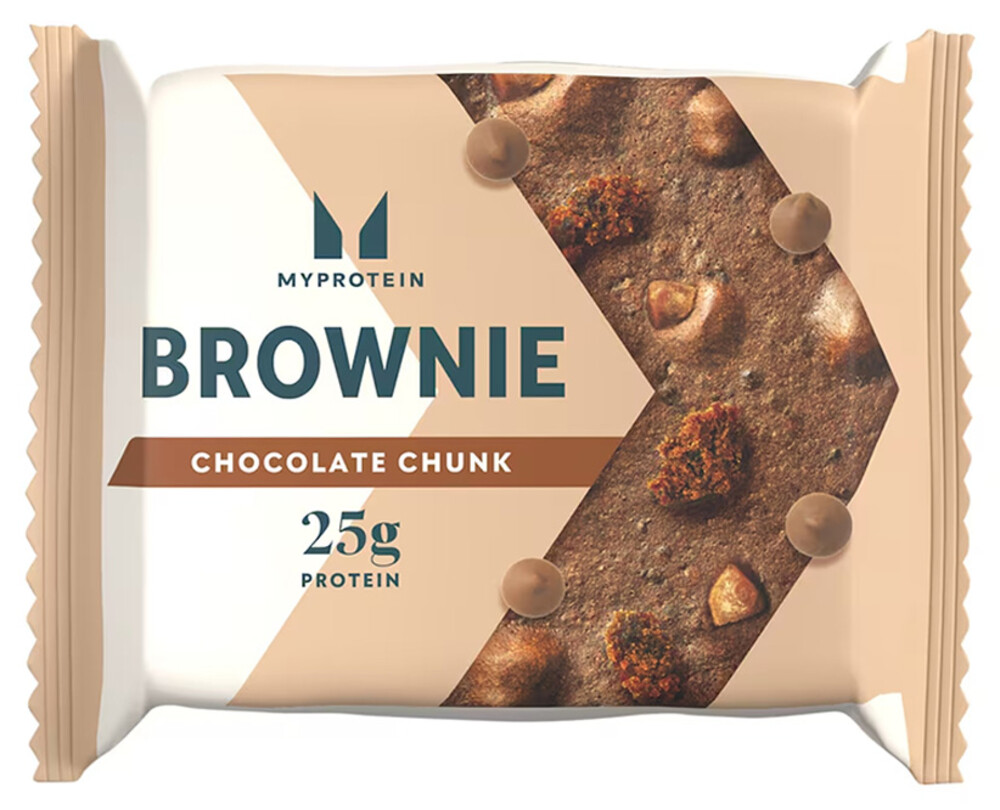 Bar Brownie 75 g