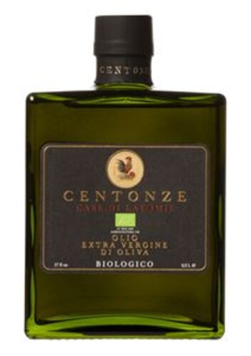 Extra Virgin Olive Oil CAPRI BIO 500 ml (Olivový olej)