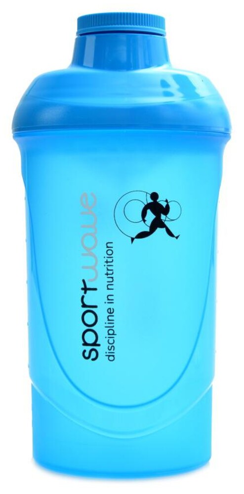 Šejkr Sportwave 600 ml