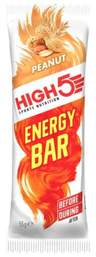 Energy Bar