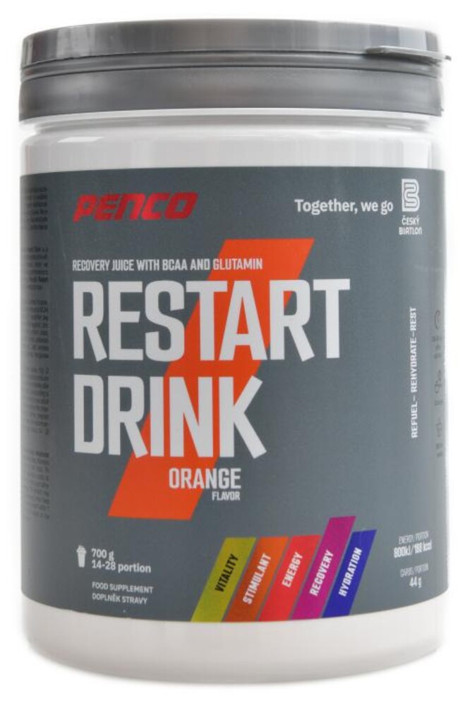 Restart drink 700 g