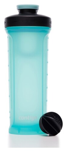  Contigo láhev na pití SHAKE n go 2.0 820 ml