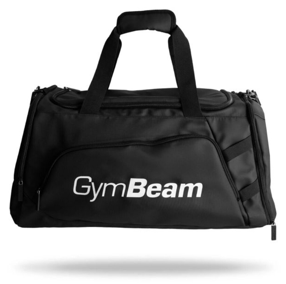 Sportovní taška Core Black 