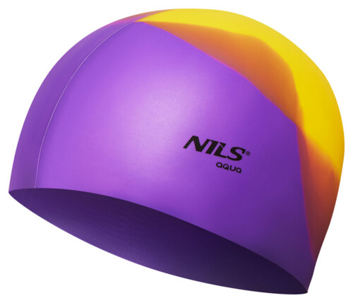 Silikonová čepice NQC Multicolor M11
