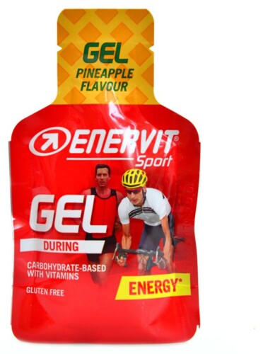 Enervit gel 25ml