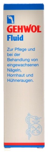 Fluid 15 ml