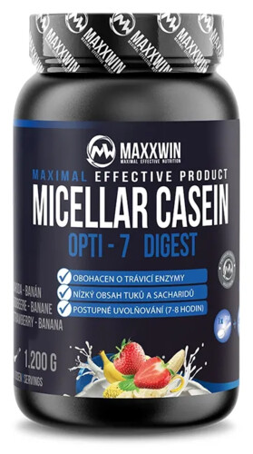 MICELLAR CASEIN OPTI-7-DIGEST 1200 g