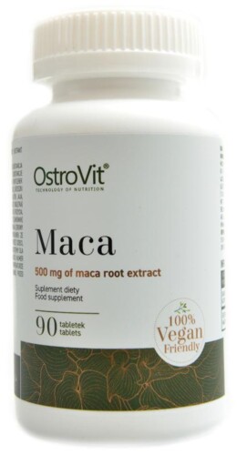 Maca 90 tablet