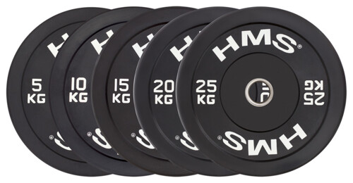Olympijský kotouč BBR 15 kg