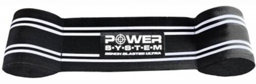 Bench blaster ultra posilovací pás 3720