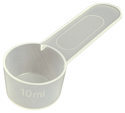Nutrition Odměrka 10 ml