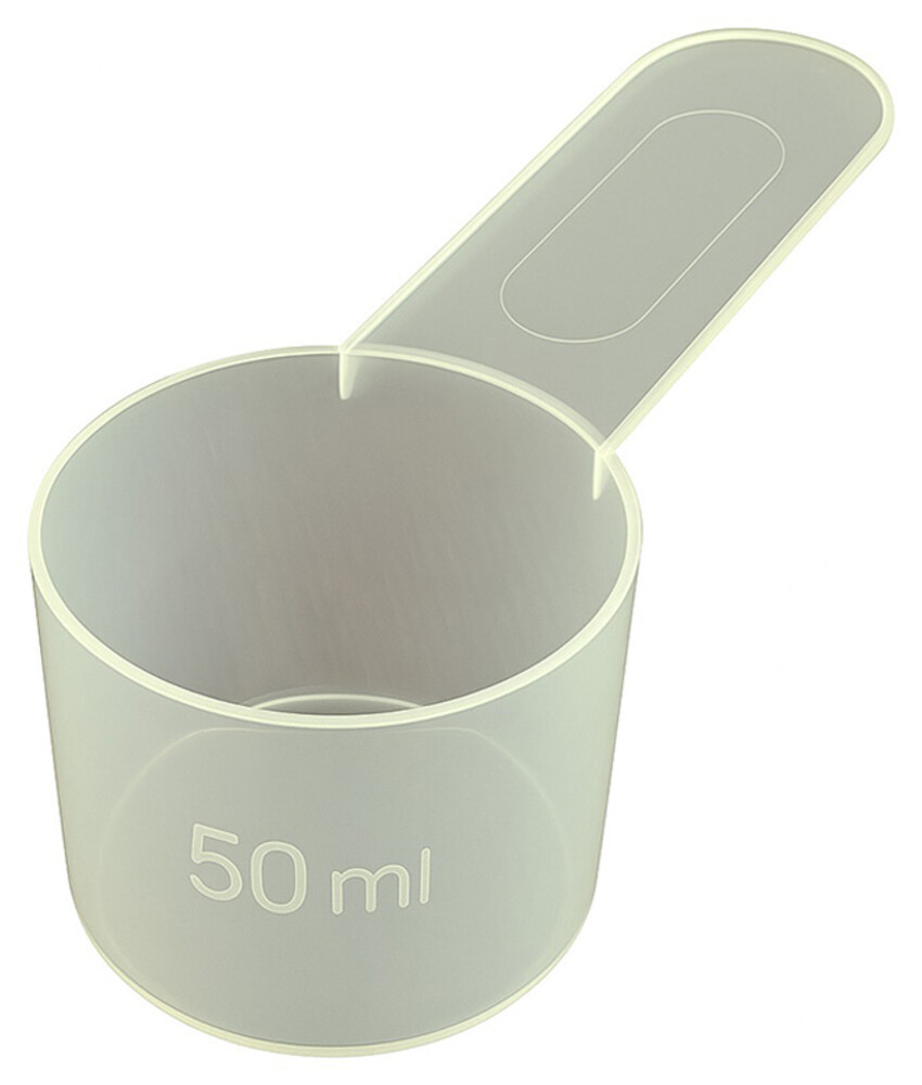 Nutrition Odměrka 50 ml