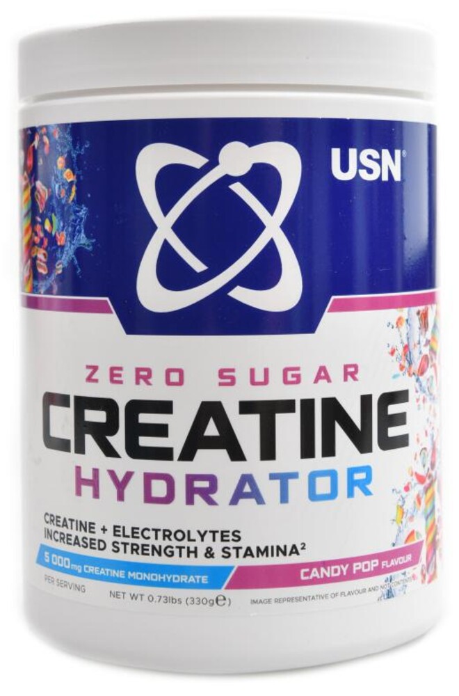 Creatine hydrator 330g