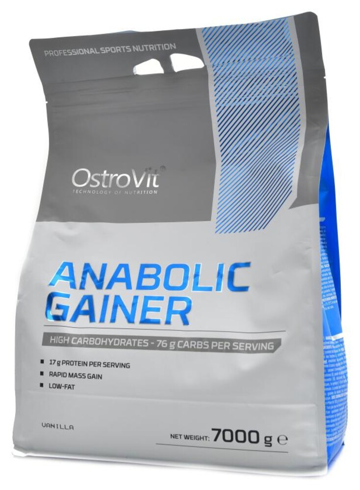 Anabolic Gainer 7000 g