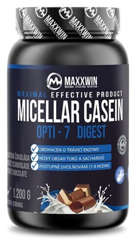 MICELLAR CASEIN OPTI-7-DIGEST 1200 g