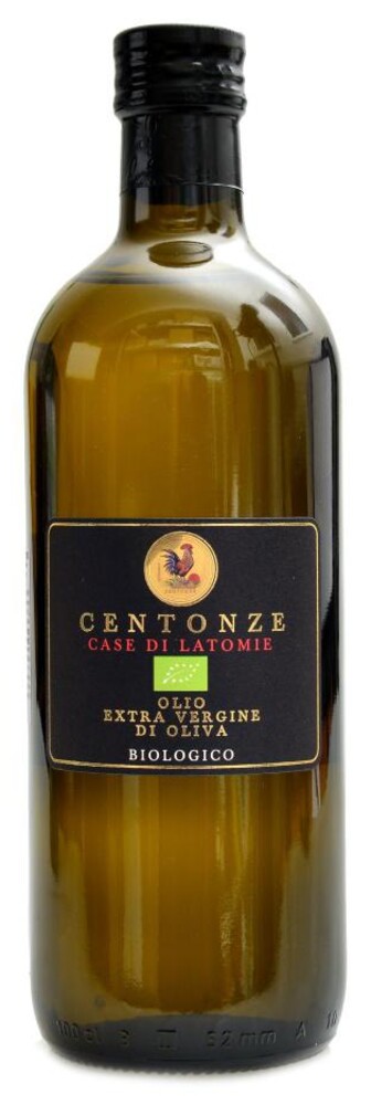 Extra Virgin Olive Oil BIOOLIO BIO 1000ml (Olivový olej)