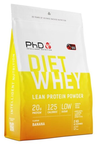 Diet Whey 2 kg