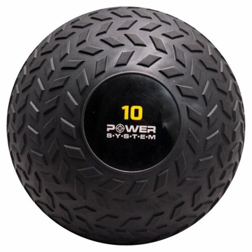 Posilovací míč Slam ball 5kg