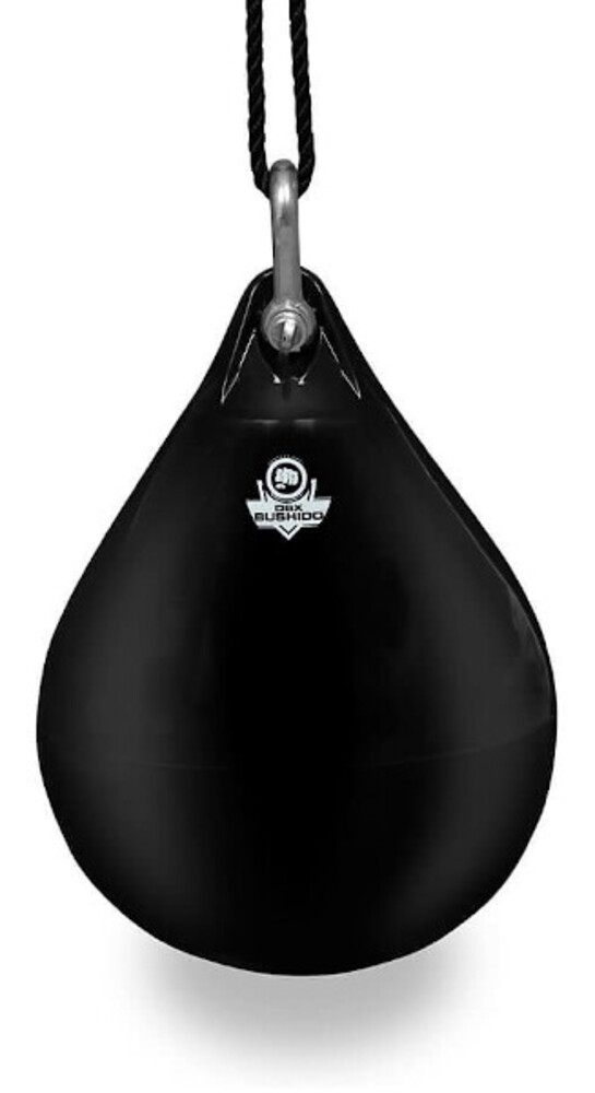 Boxovací pytel DBX Hydro Bag 2.0, 45 kg, černý