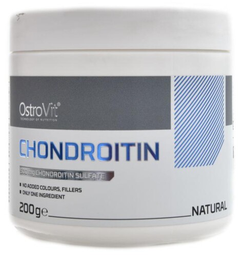 Supreme pure Chondroitin 200 g
