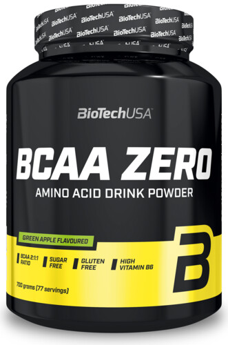 BCAA Zero 700 g