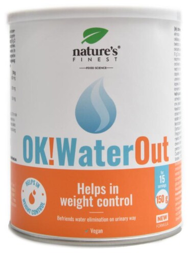 OK! water out 150g