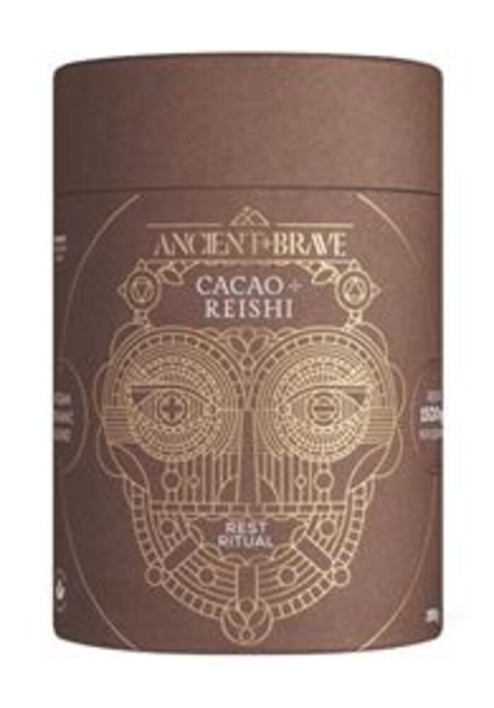 Cacao + Reishi 250 g