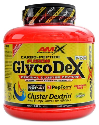 Glycodex Pro 1500 g