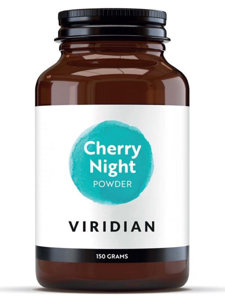 Cherry Night 150g (Višeň a l-glycin) SK