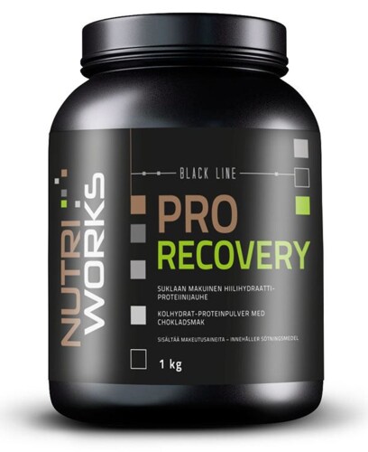 Pro Recovery 1kg