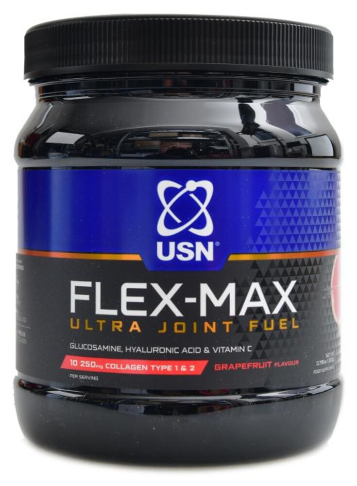 Flex max joint fuel 360 g grapefruit