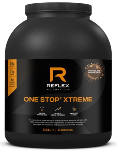 One Stop XTREME 2,03kg