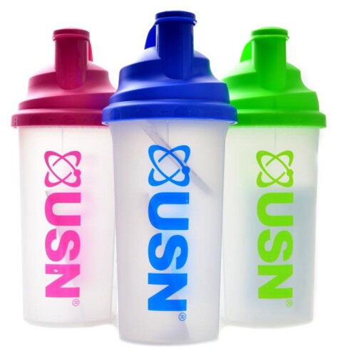 Shaker USN - šejkr 500 ml