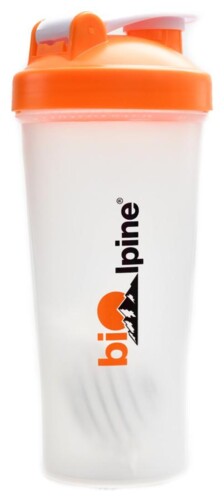 Shaker BioAlpine 600 ml
