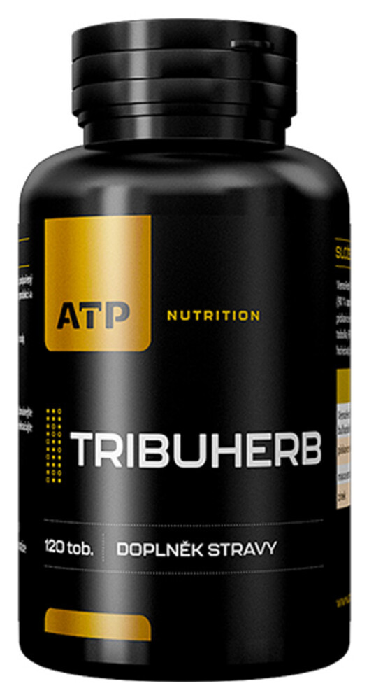 Nutrition Tribuherb 120 tob
