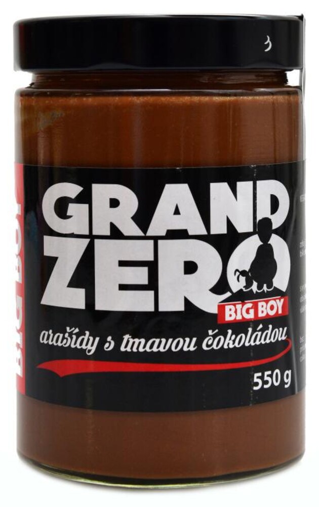 Big hrošík 220 g