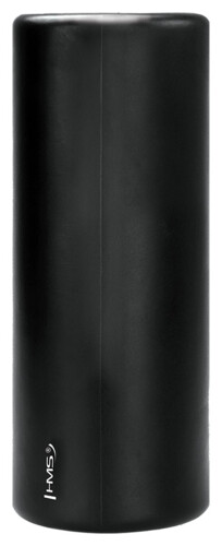 Masážní válec (Roller) FS111 černý 33 cm