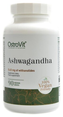 Ashwagandha 90 tablet