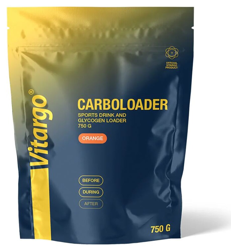 Vitargo® Carboloader 750g