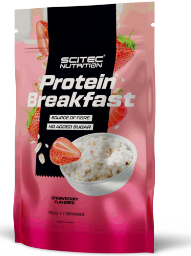 Protein Breakfast 700 g NEW