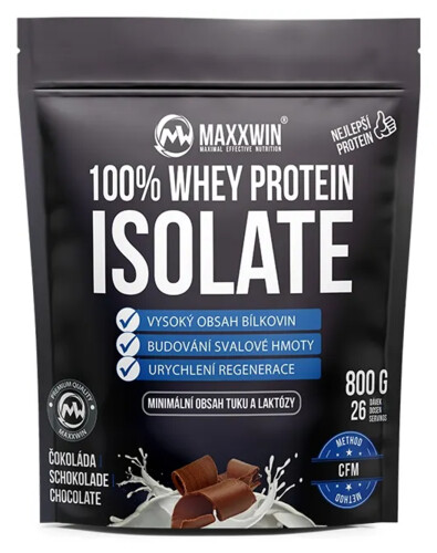 ISO PROTEIN 90 800 g