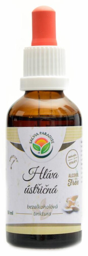 Hlíva ústřičná AF tinktura 50ml Pleorotus ostreatus