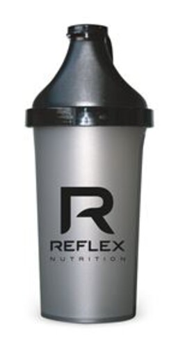 Šejkr Reflex 500ml