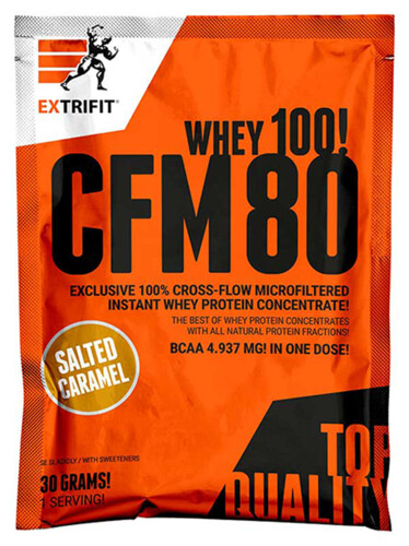 CFM Instant Whey 80 30 g