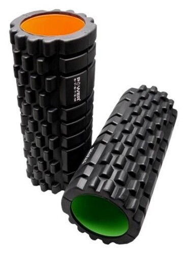 Válec na cvičení fitness roller PS-4050