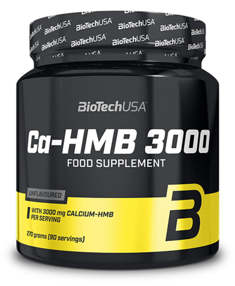 Ca-HMB 3000 270 g