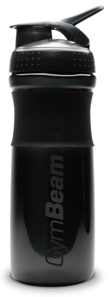 Šejkr Ripple All-Black 760 ml 